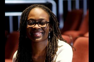Sharon Dodua Otoo: „So, in etwa, ist es geschehen“